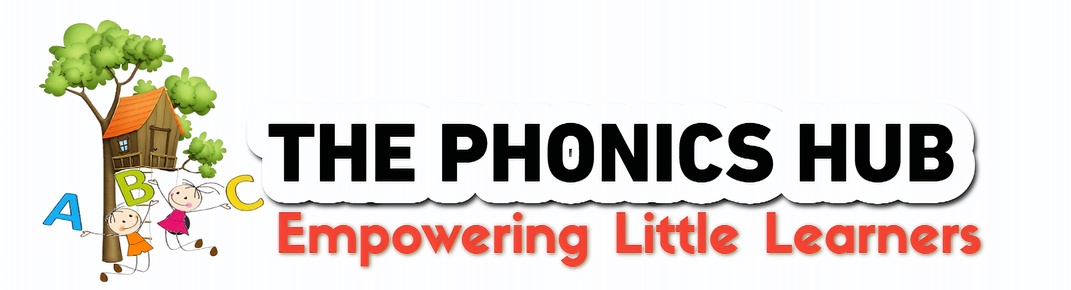 The Phonics Hub